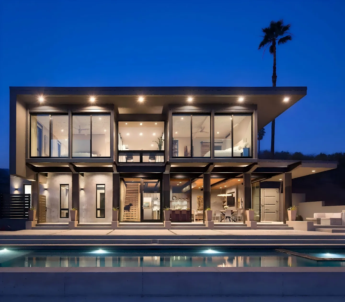 Prefab Container Houses