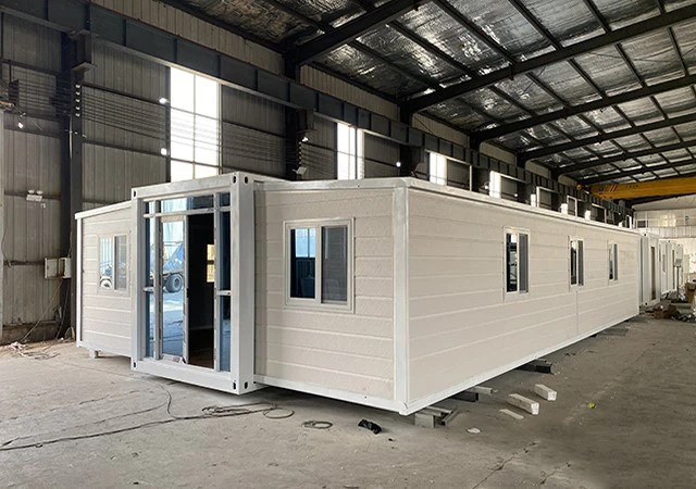 توسيع البيت بجميع أنواعه المعدلة